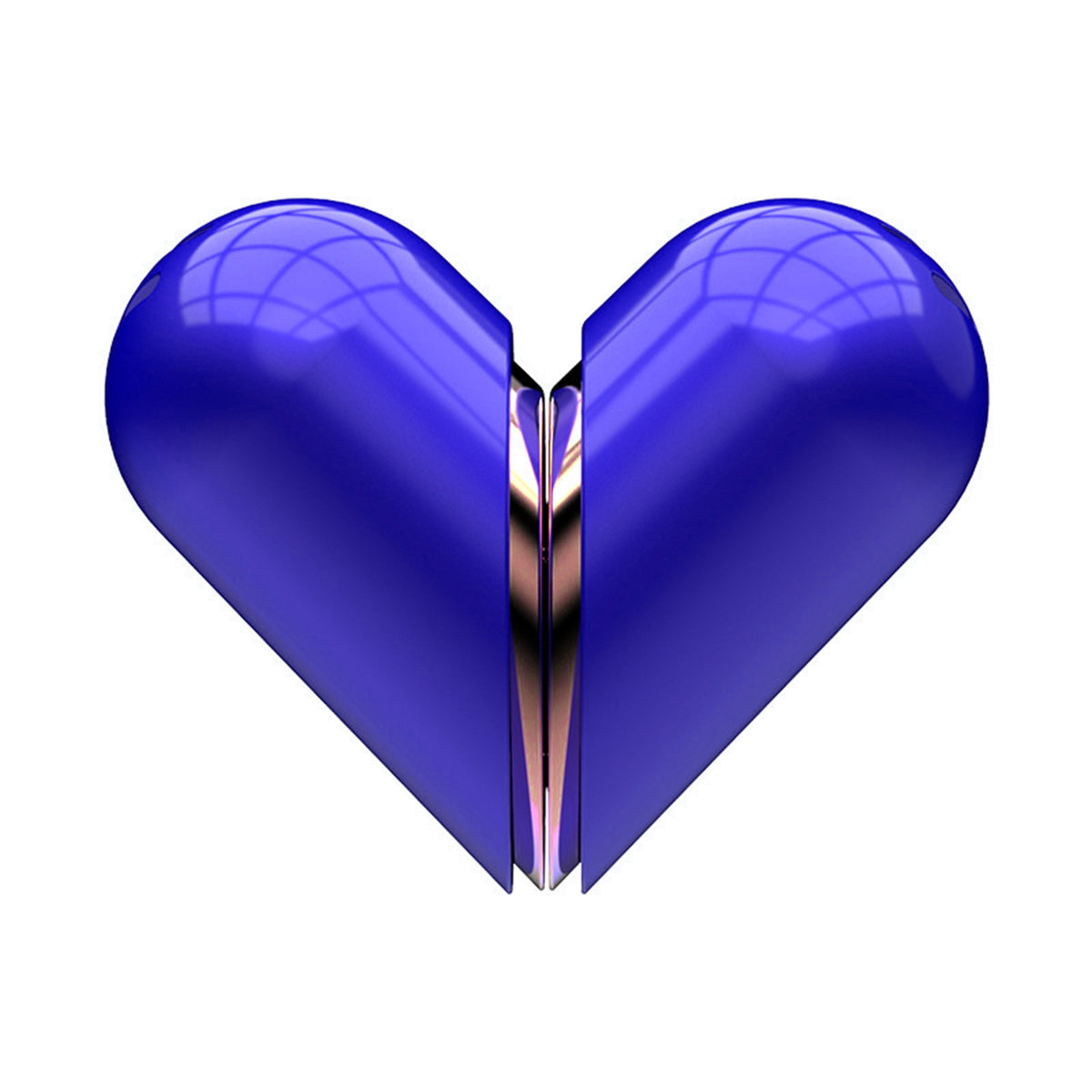Love Car Perfume Heart-Shaped Car Fragrance