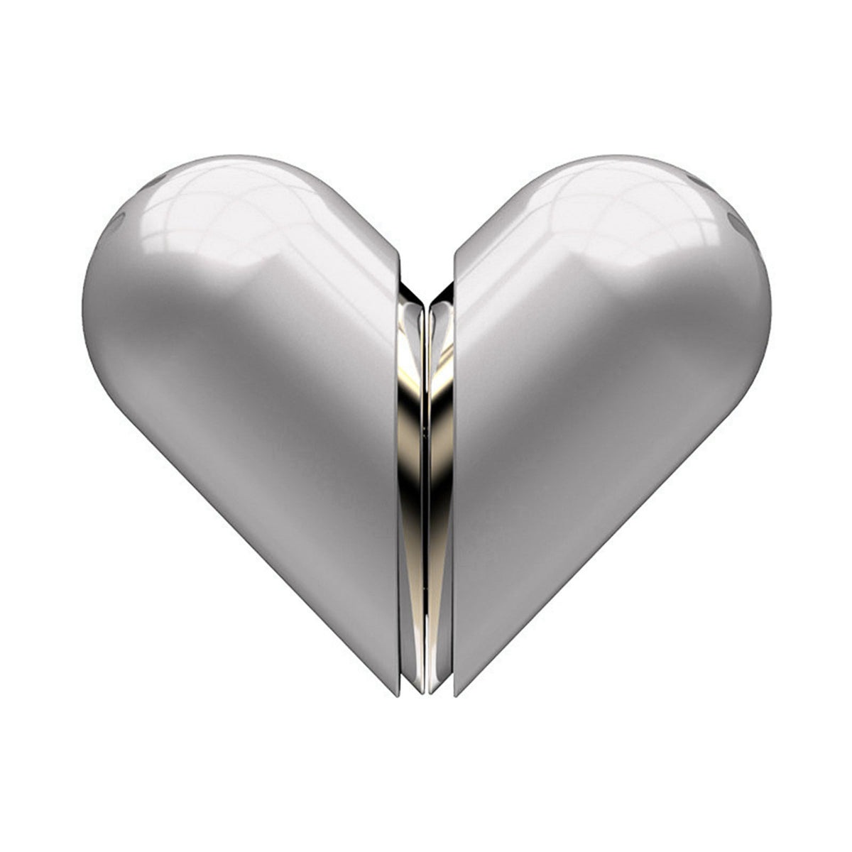 Love Car Perfume Heart-Shaped Car Fragrance