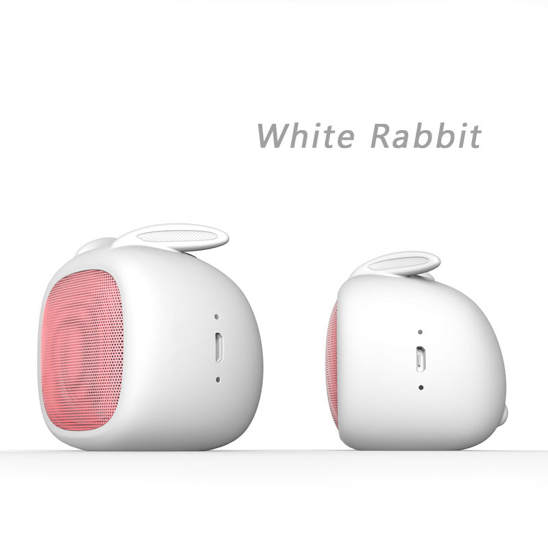 Cute Pet Doll Card Wireless Outdoor Audio