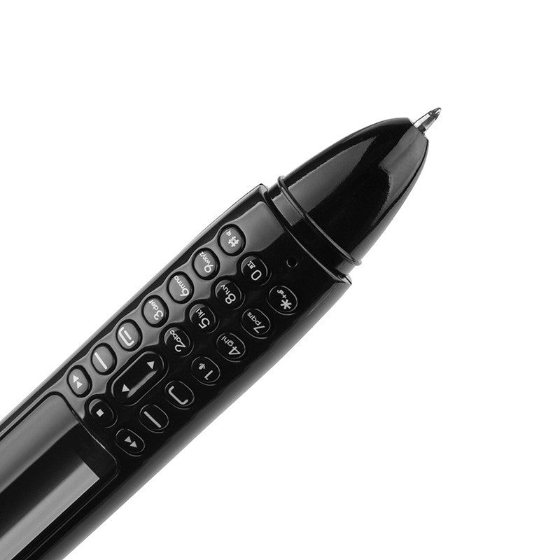 Voice Recorder Mini Mobile Phone Rotating Mobile Unicom Bluetooth Magic Sound Explosion