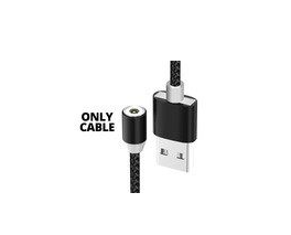 MagneTiC CaBle USB Type C CaBle FaST Charger MiCro USB CaBle
