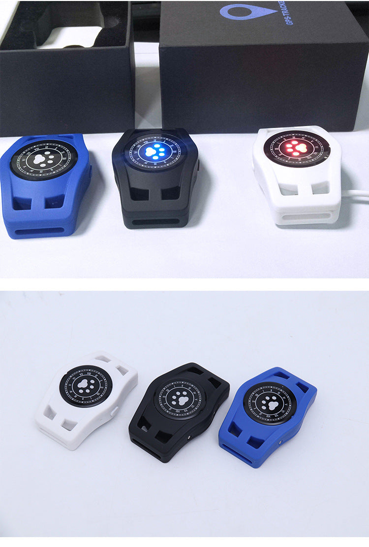 Pet Locator GPS Global Locator, Pet Locator
