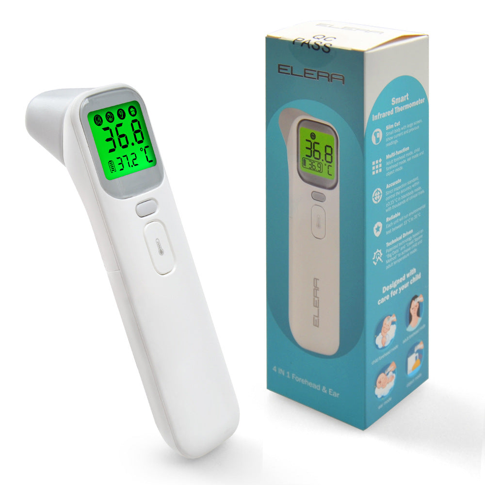 NO STOCK!!!!   LED display thermomete