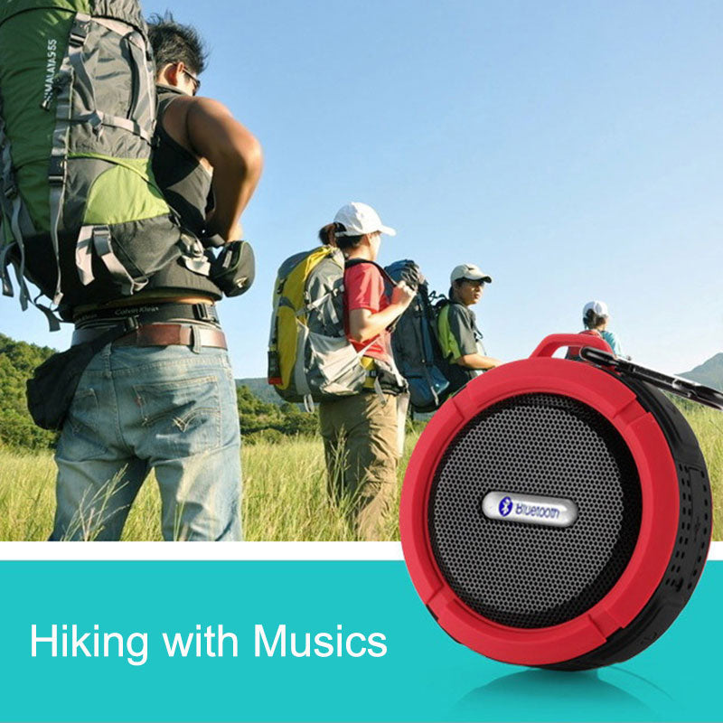 Waterproof Speaker