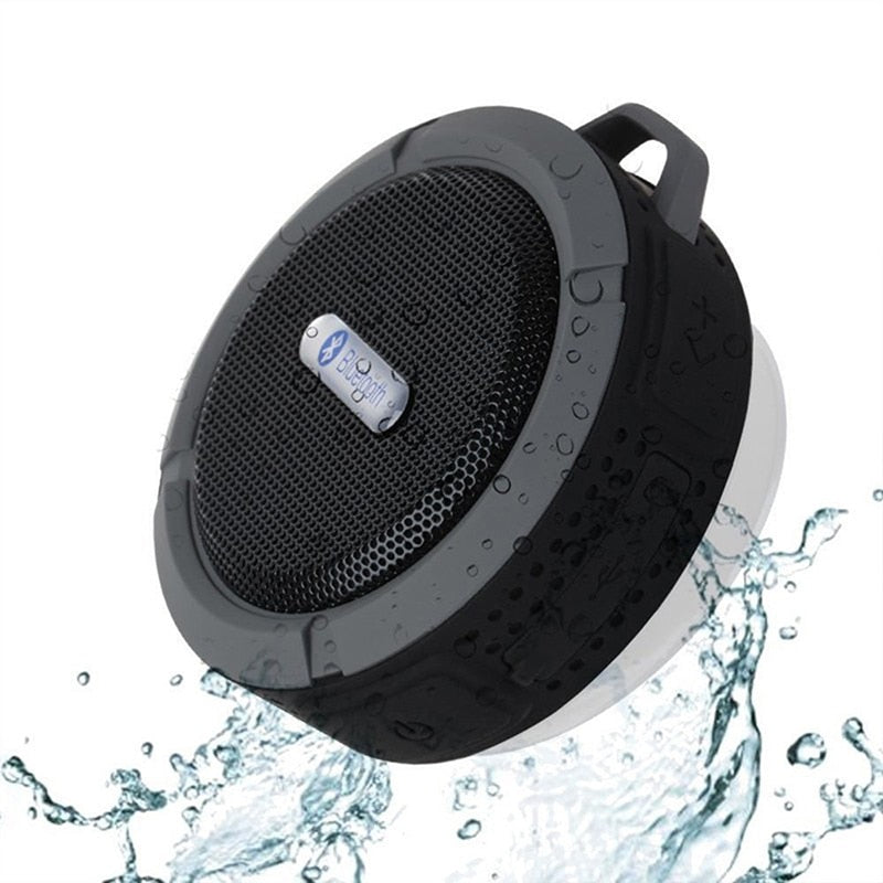 Waterproof Speaker