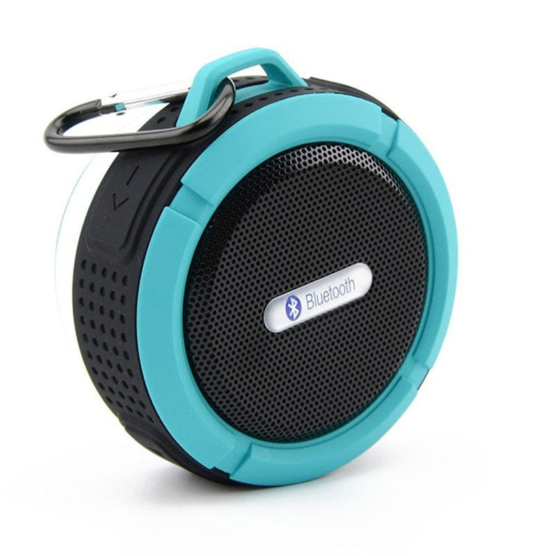 Waterproof Speaker