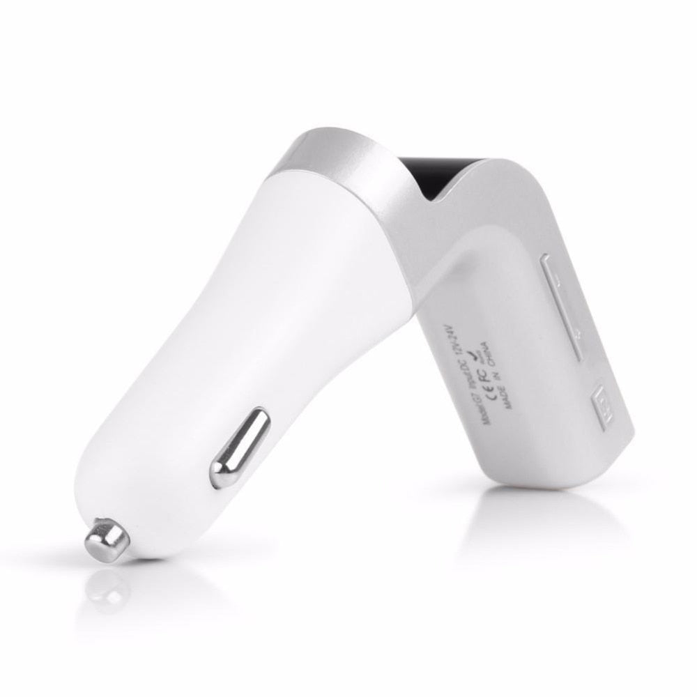 Vehicle Bluetooth receiver