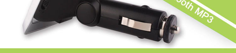 Car Bluetooth mp3
