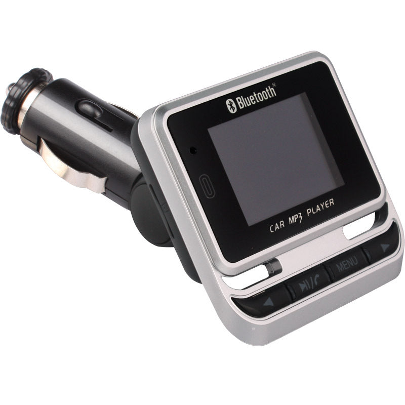 Car Bluetooth mp3