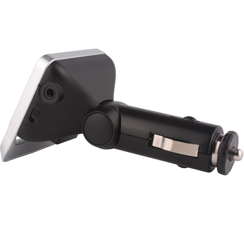 Car Bluetooth mp3