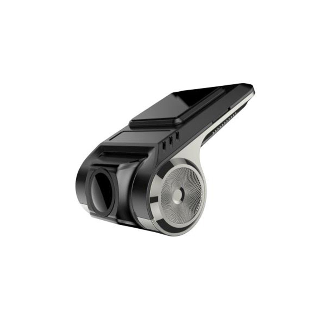 USB Car DVR Driving Recorder Camera