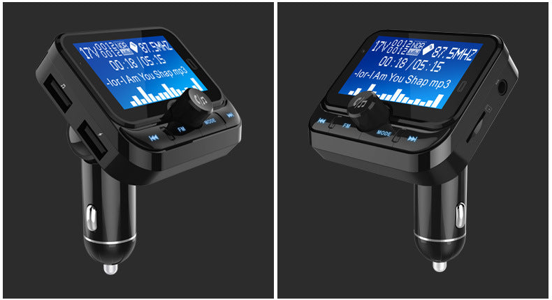 Car MP3 player