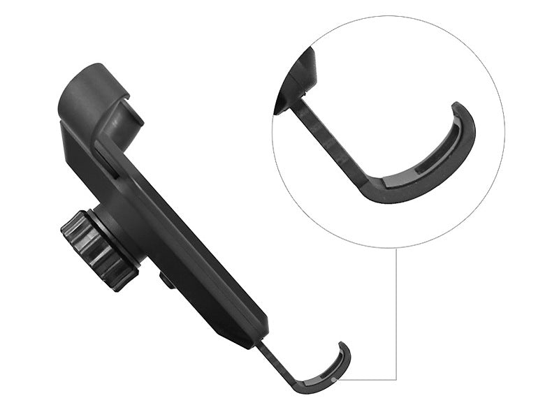 Car wireless charger magic array charger