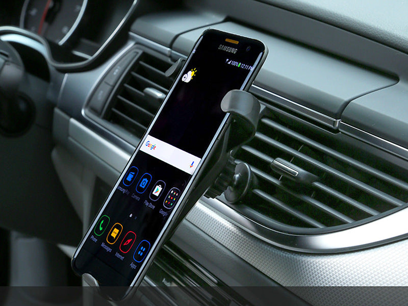 Car wireless charger magic array charger