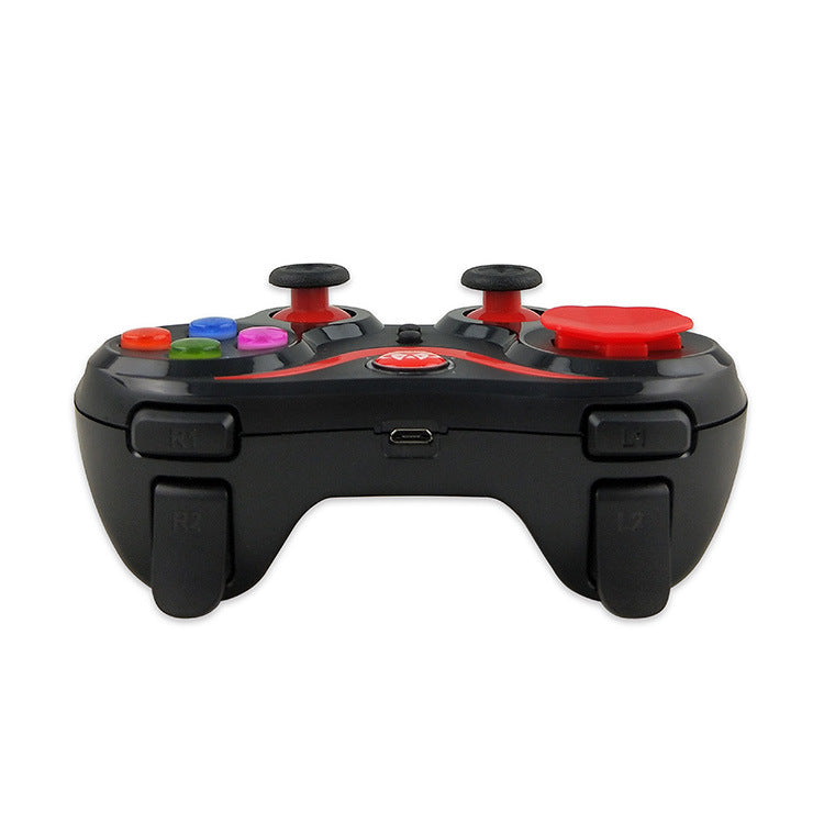 S5 mobile game console