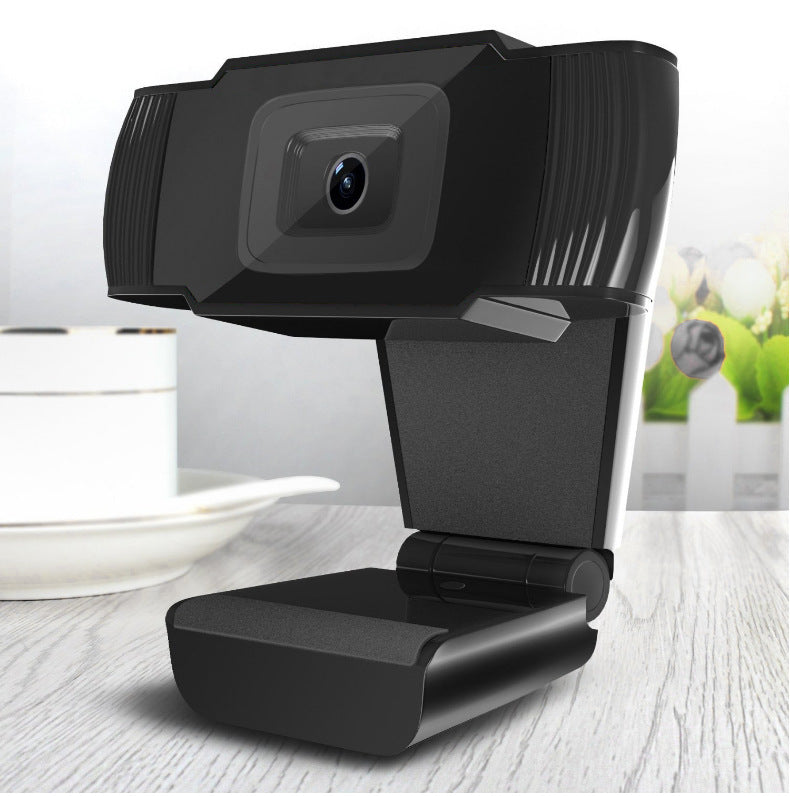 Computer HD Camera