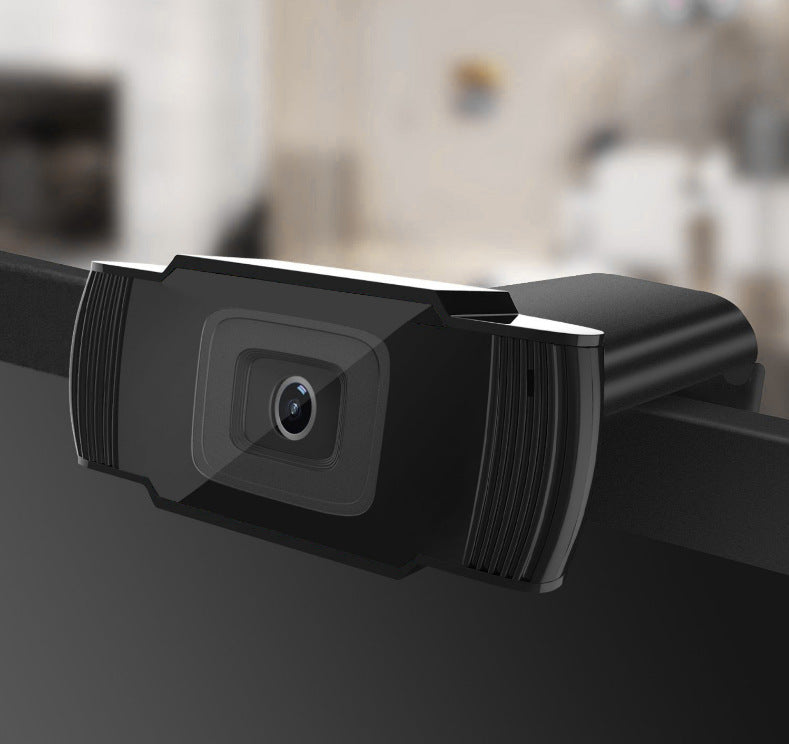 Computer HD Camera