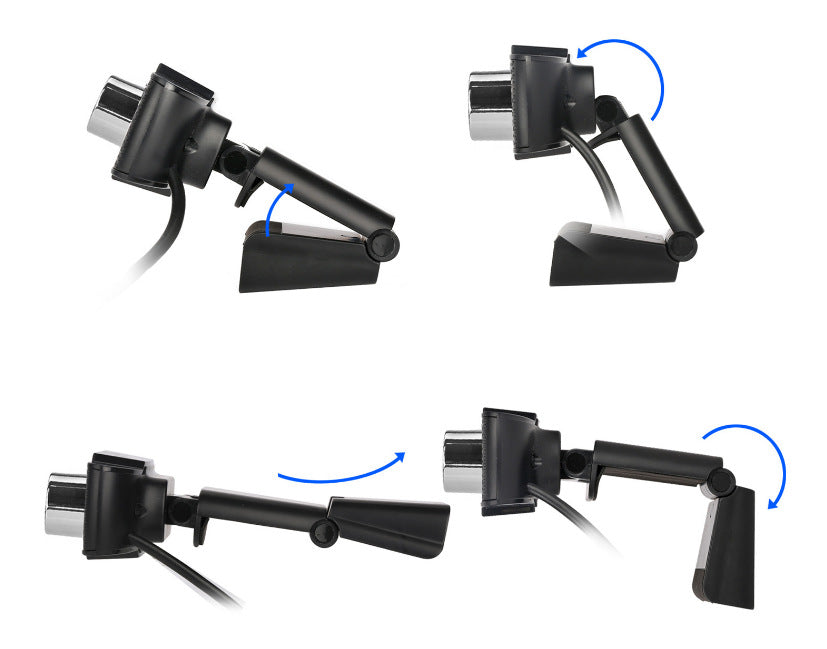 Computer HD Camera