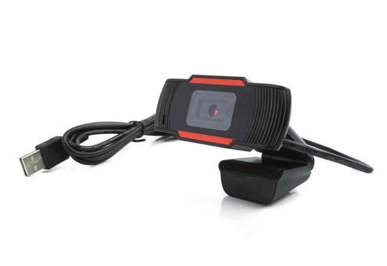 Computer HD Camera