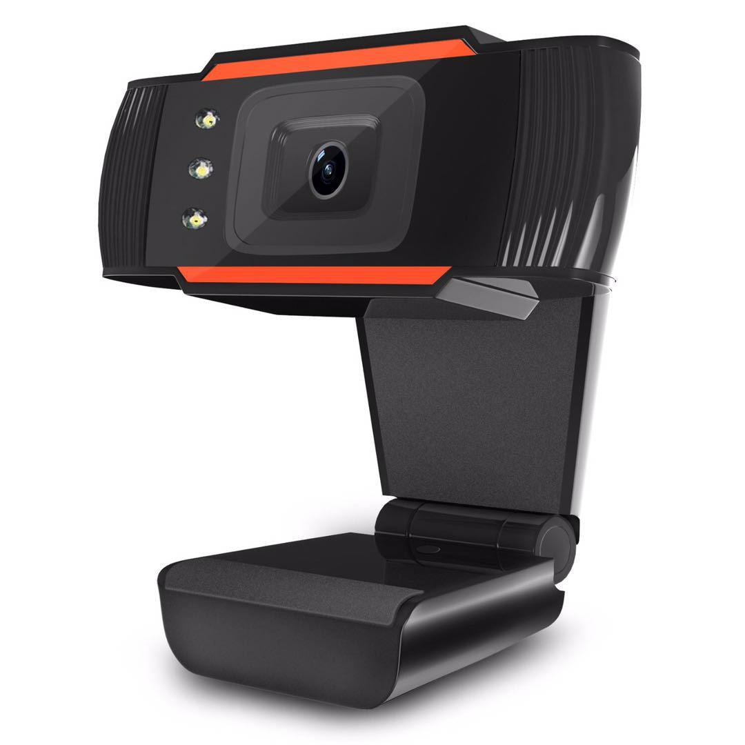 Computer HD Camera