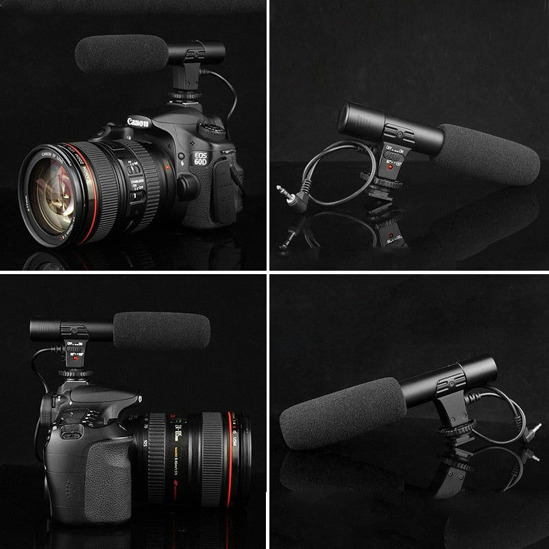 MIC-01 microphone