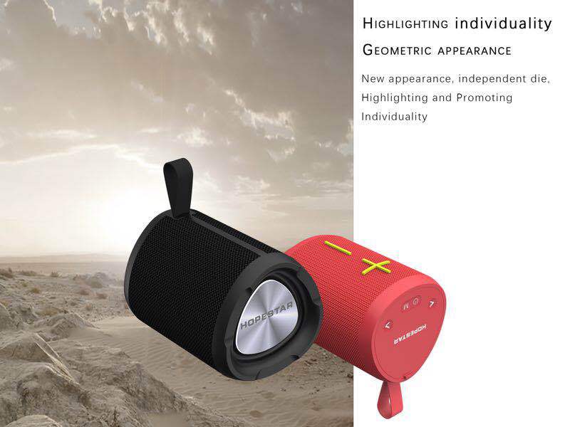 P14 wireless bluetooth speaker