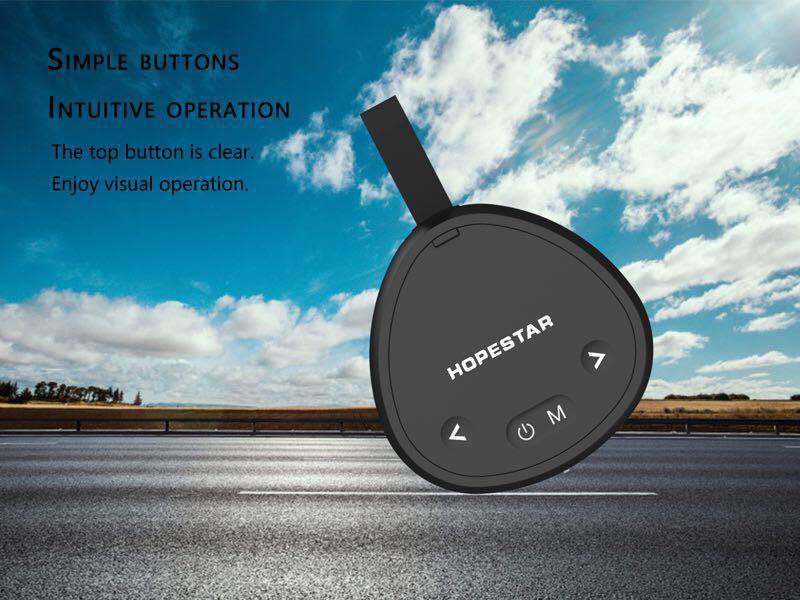 P14 wireless bluetooth speaker