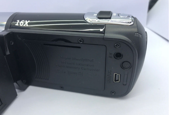 DV Digital Camera 1080P  Digital Video Camera Home Gifts