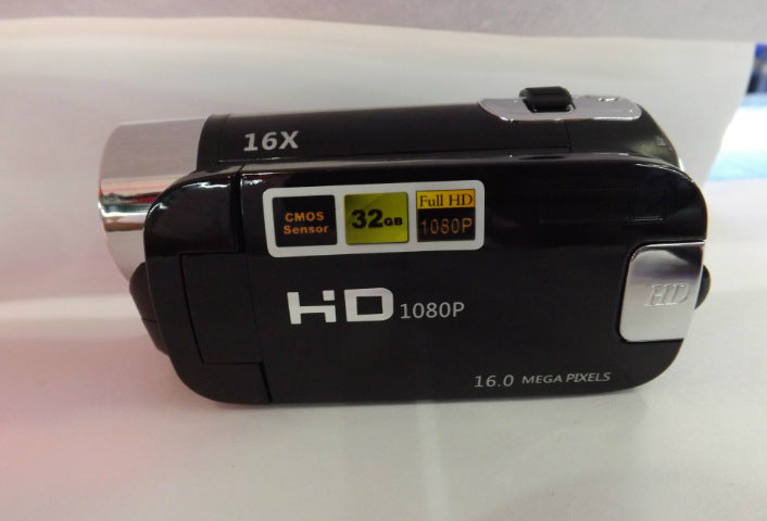 DV Digital Camera 1080P  Digital Video Camera Home Gifts