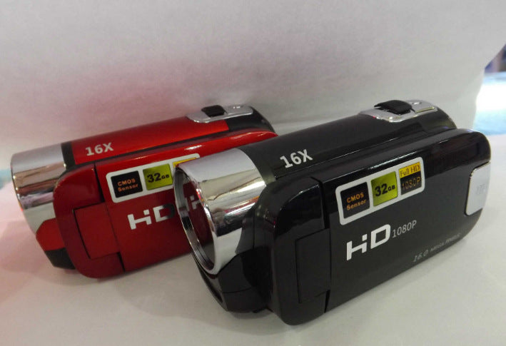 DV Digital Camera 1080P  Digital Video Camera Home Gifts