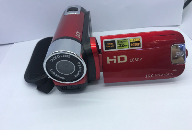 DV Digital Camera 1080P  Digital Video Camera Home Gifts