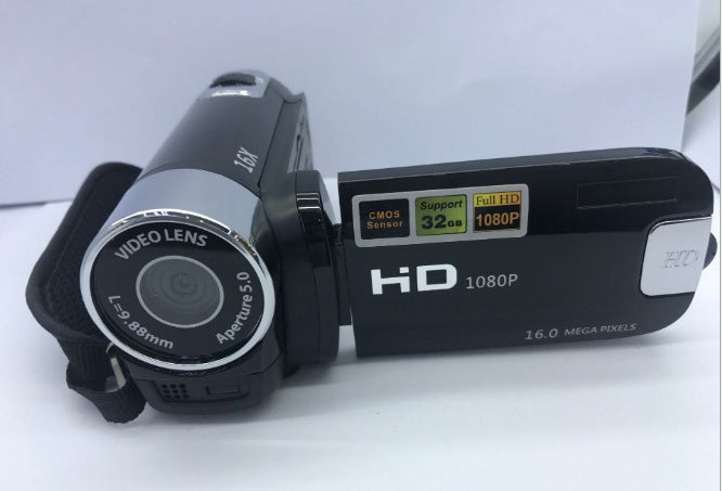 DV Digital Camera 1080P  Digital Video Camera Home Gifts