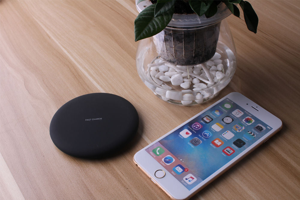 Wireless charger