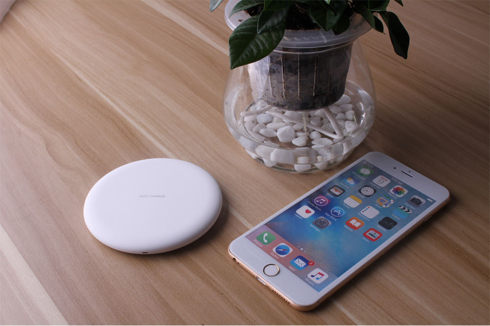 Wireless charger