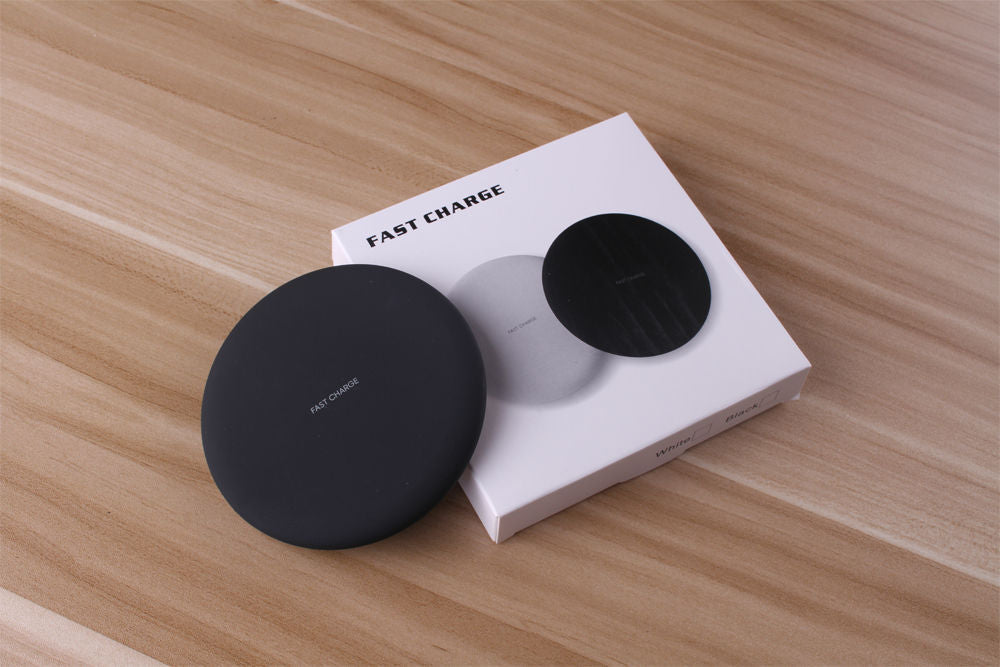 Wireless charger