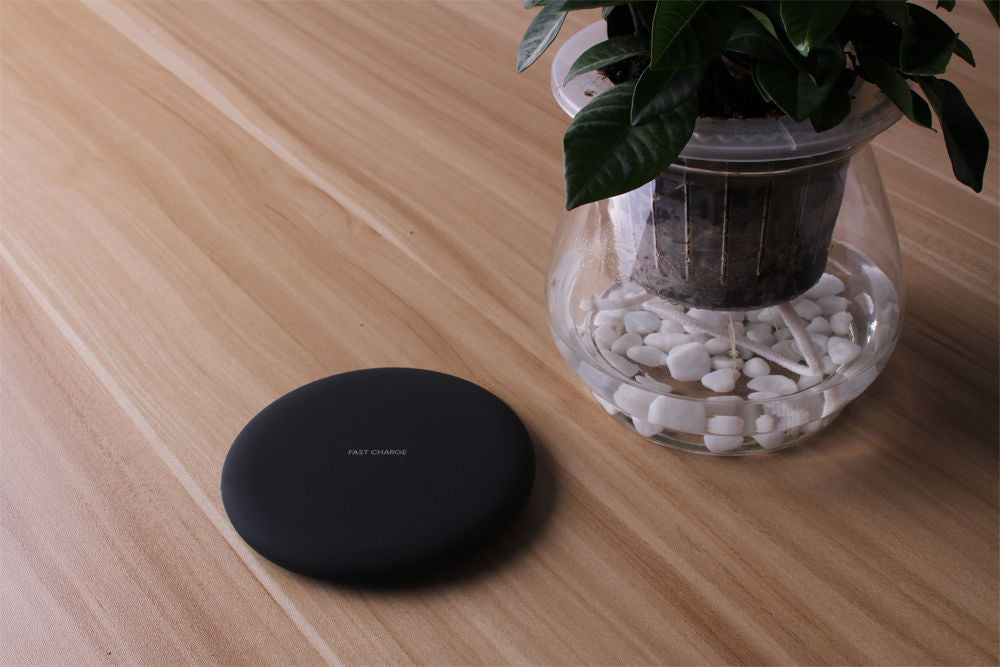Wireless charger