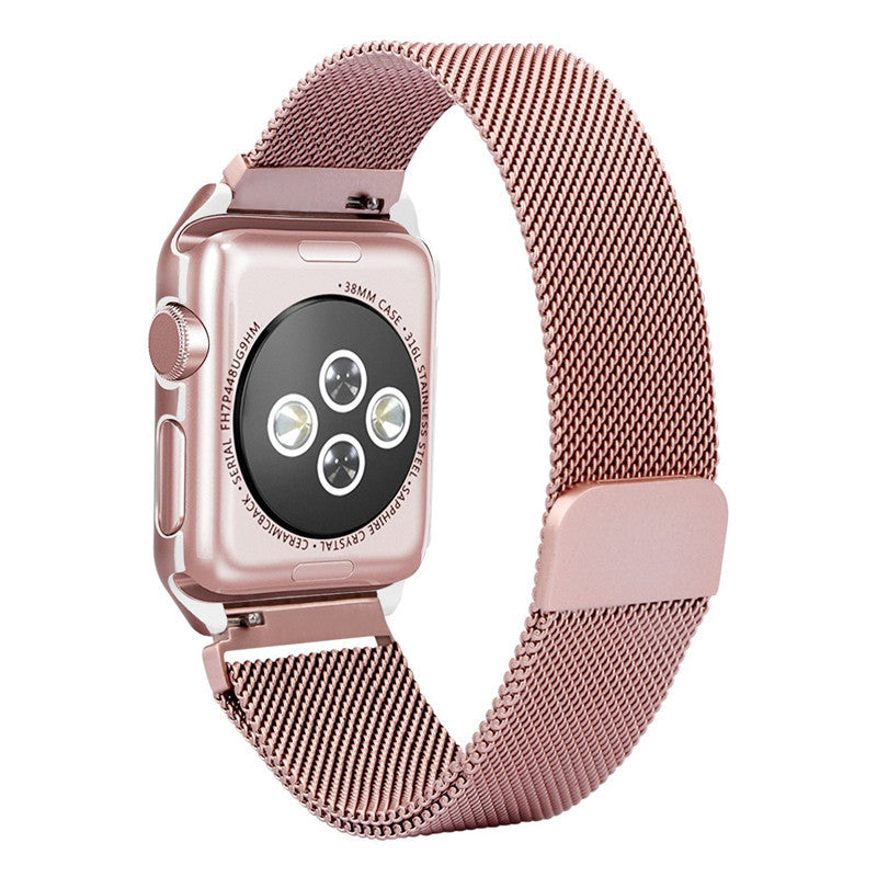 Smart watch strap