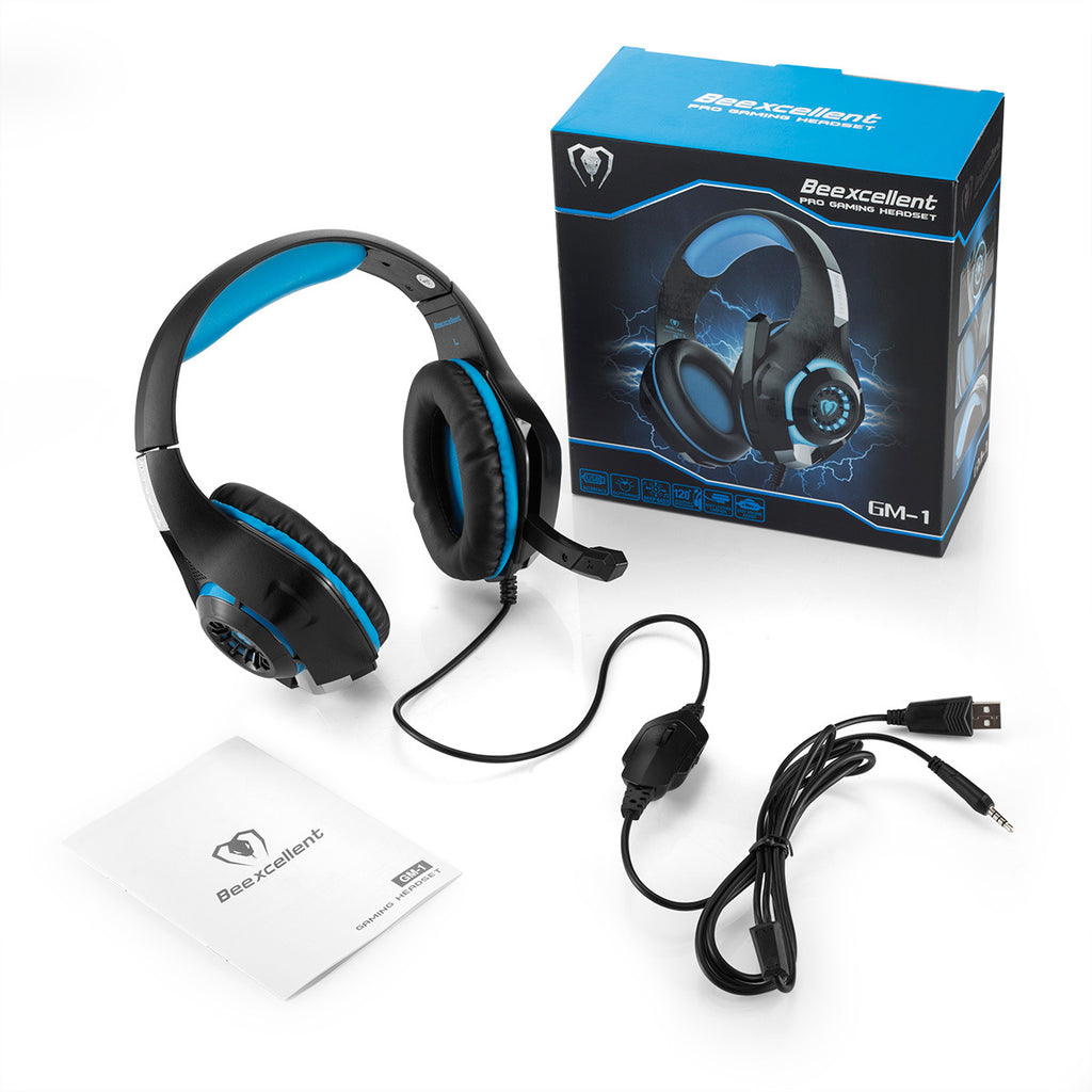 Headphones for gaming gaming