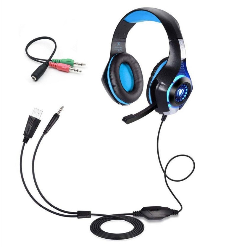 Headphones for gaming gaming