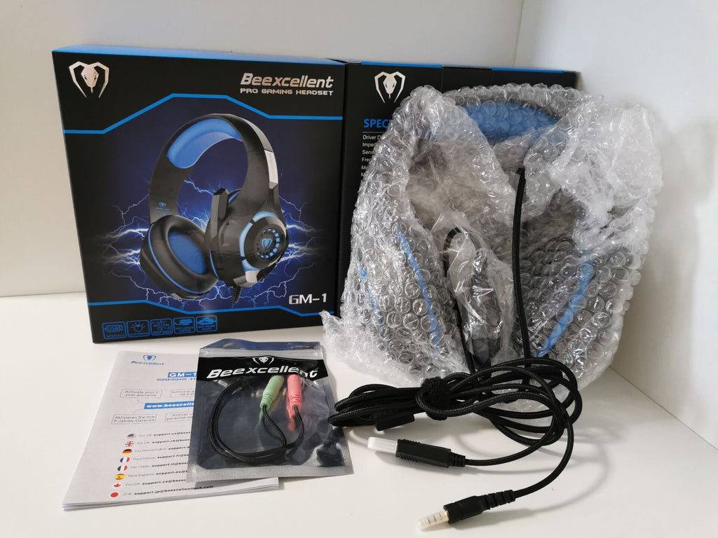 Headphones for gaming gaming