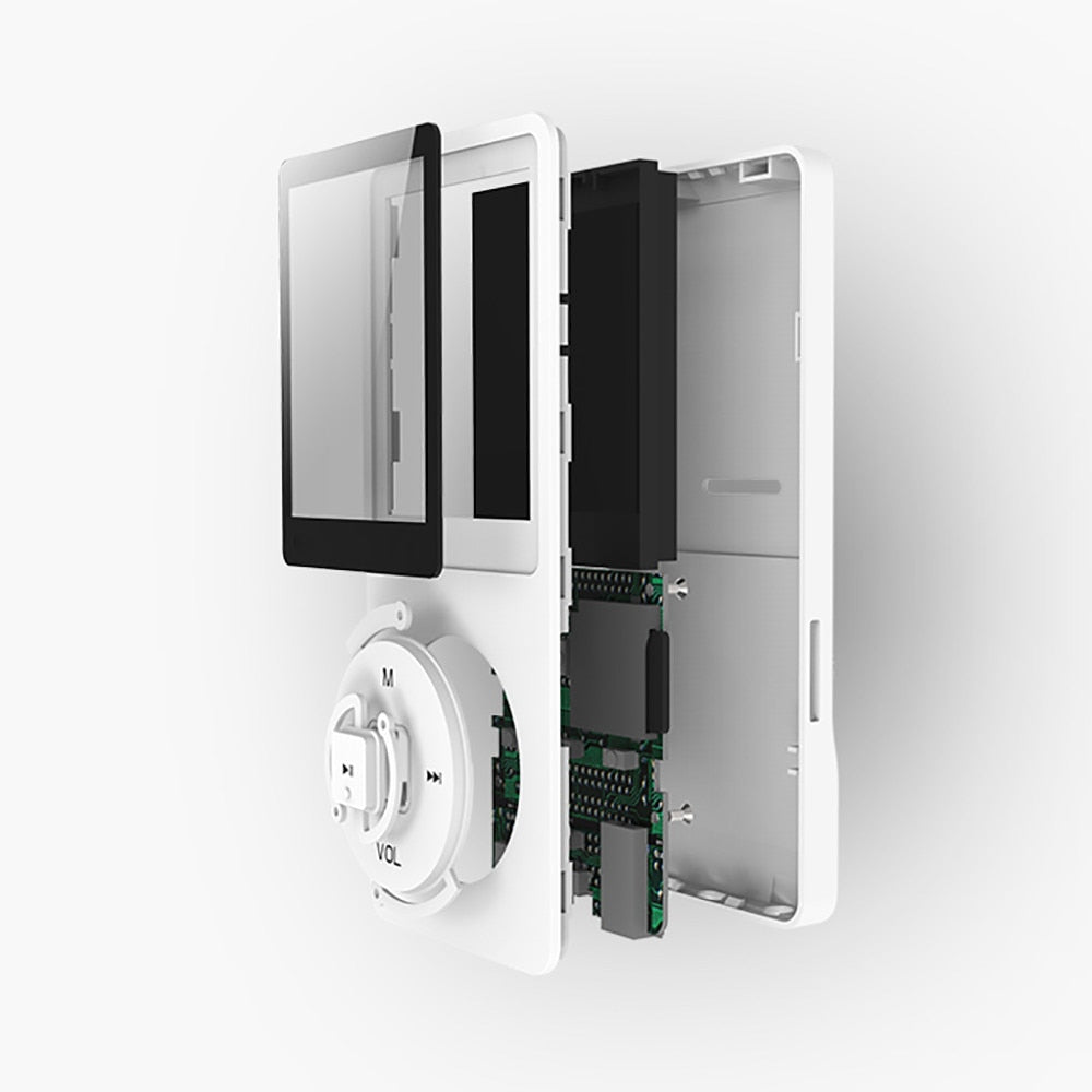 Portable MP3 player