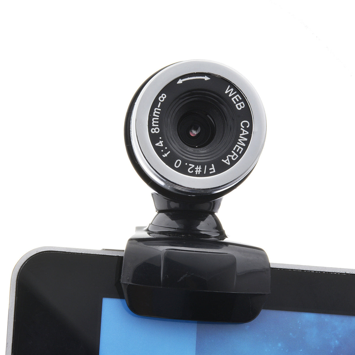 HD computer camera