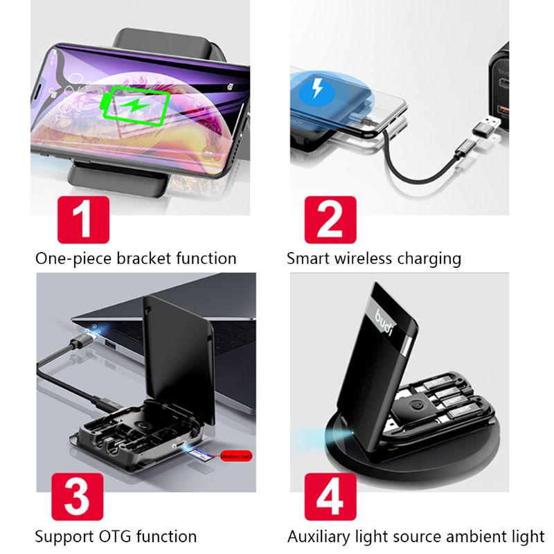 Multifuncti