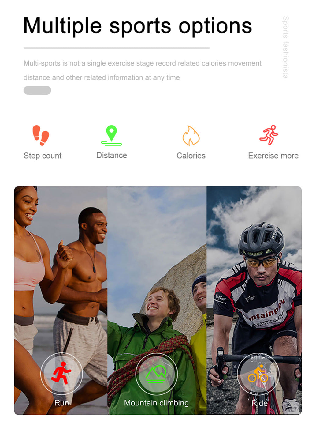 Lige's New Smart Watch Upgrade Smart Wearable Watch