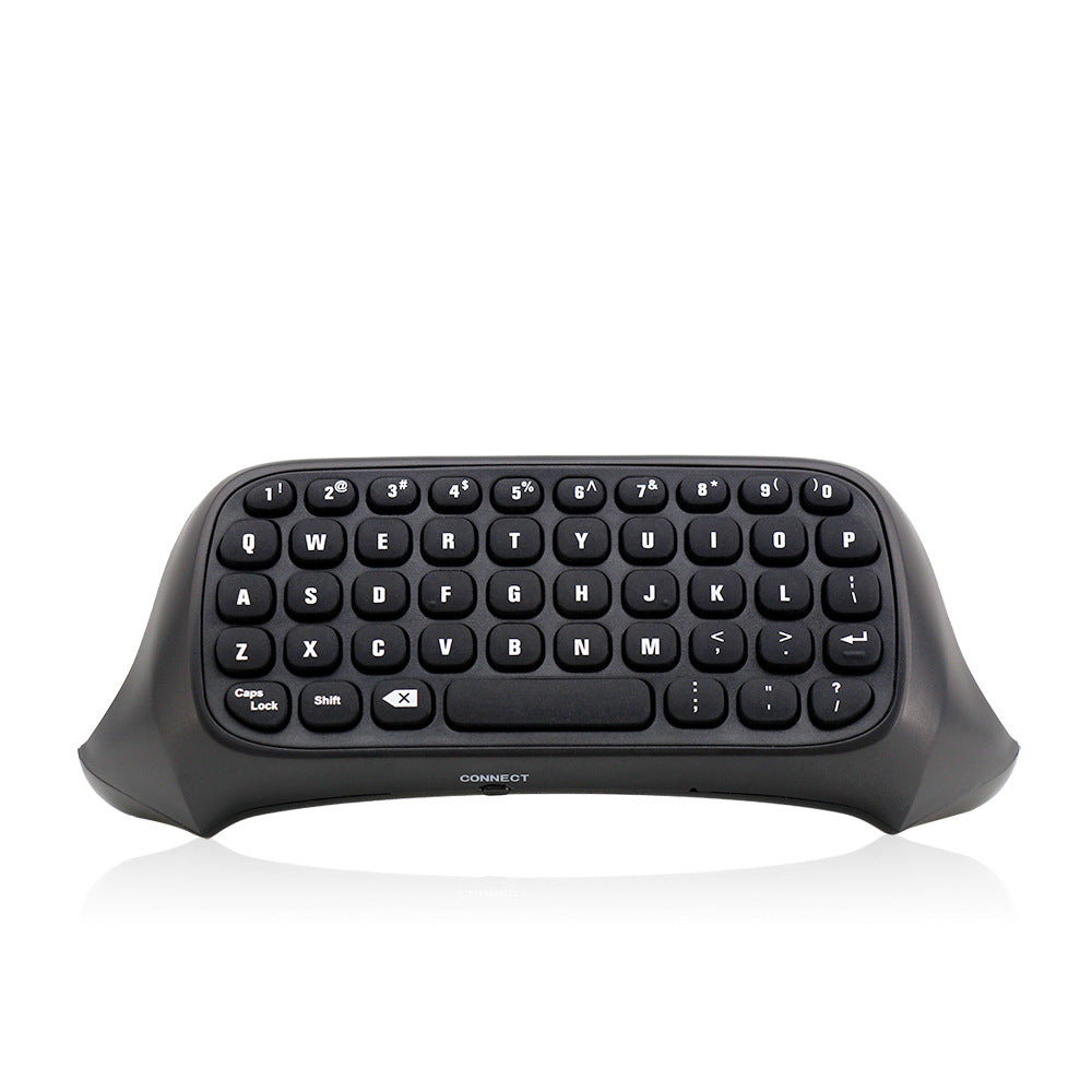 ONE Handle Keyboard 2.4G Keyboard Wireless Keyboard Xboxone Chat Keyboard