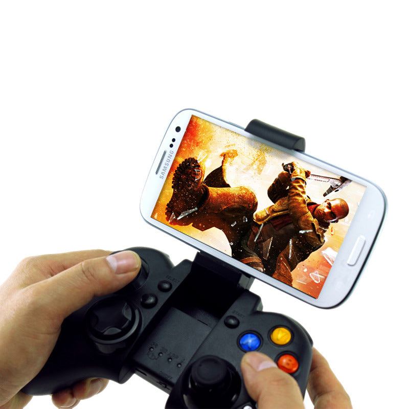 Compatible with Apple , IPEGA PG-9021 Bluetooth Mobile Game Controller