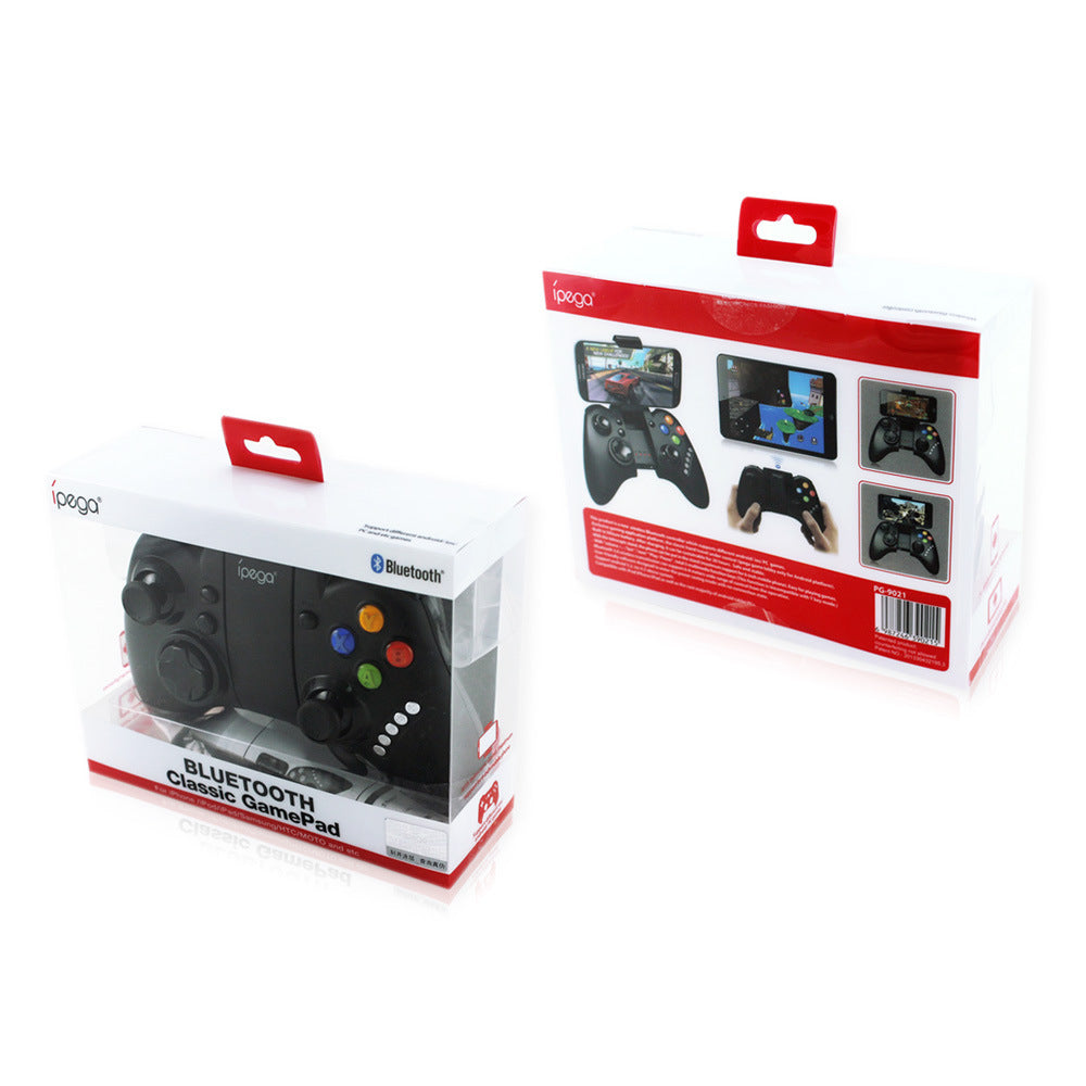 Compatible with Apple , IPEGA PG-9021 Bluetooth Mobile Game Controller