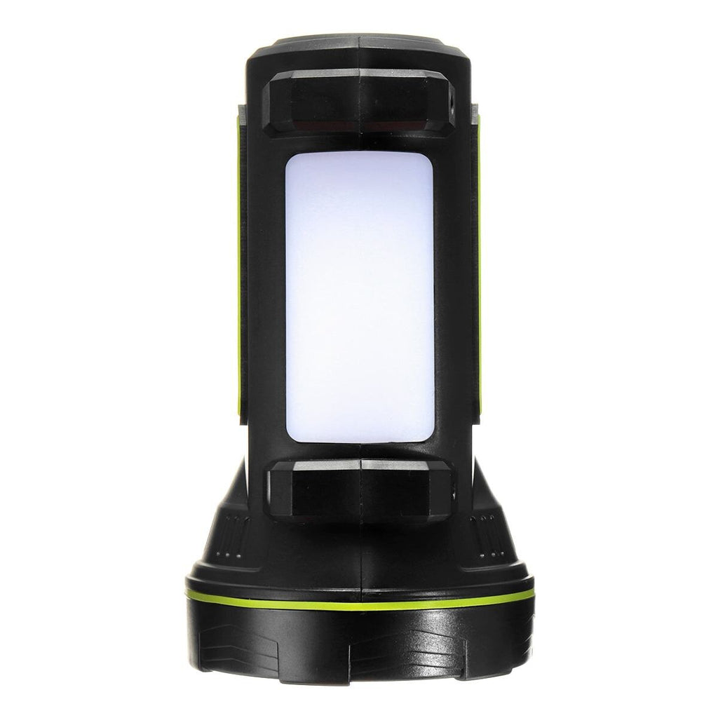 Rechargeable super bright led flashlight