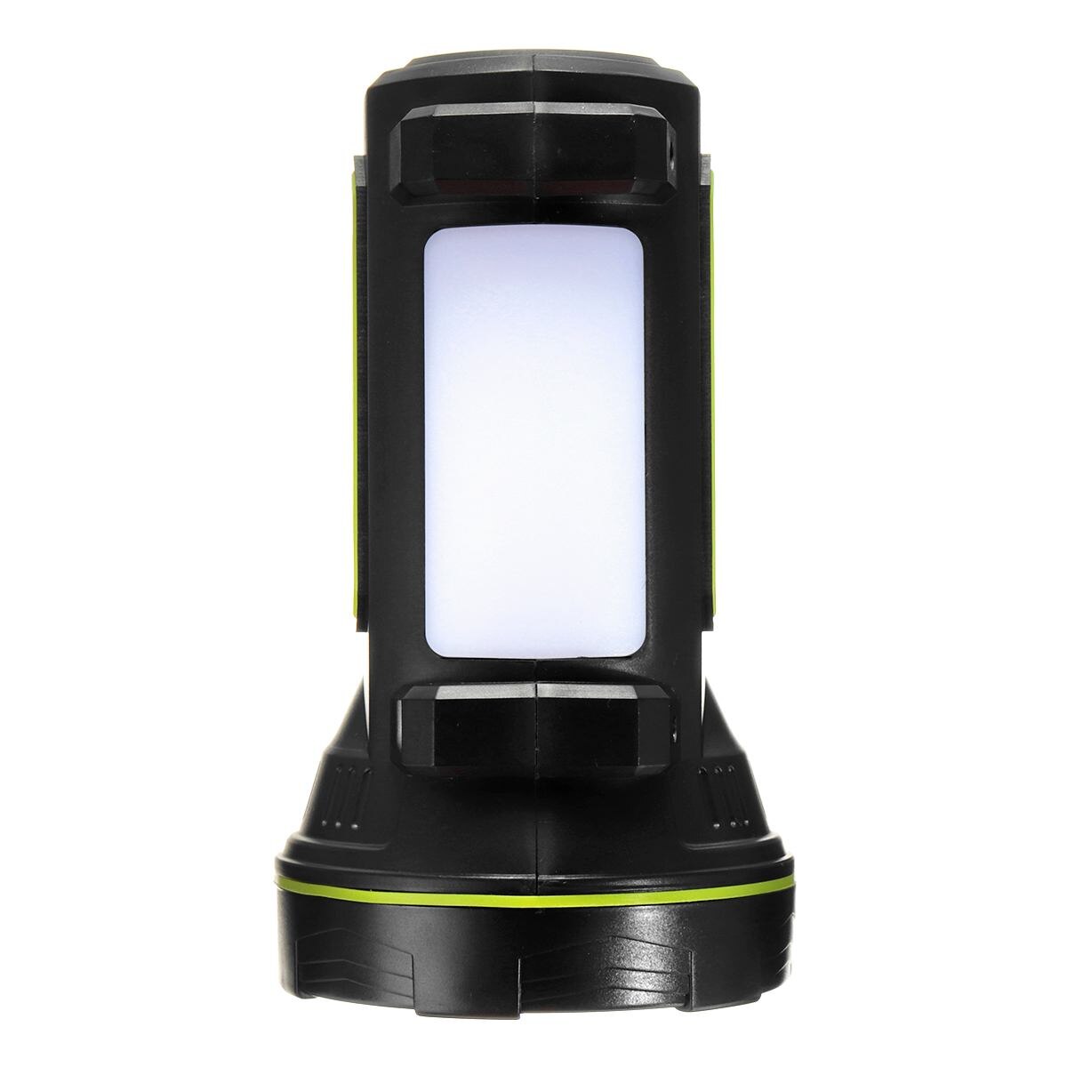 Rechargeable super bright led flashlight