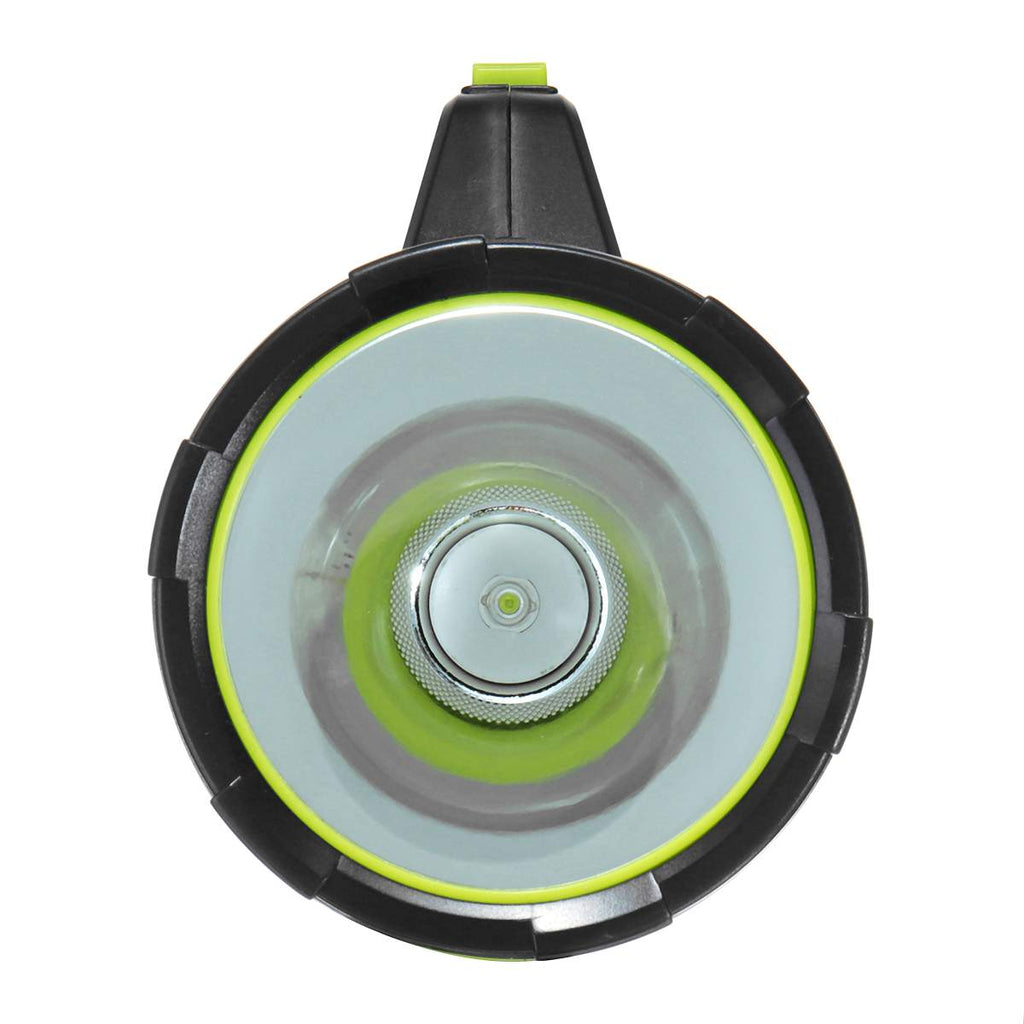 Rechargeable super bright led flashlight